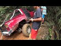 Batangsi 4x4 on 28.6.20