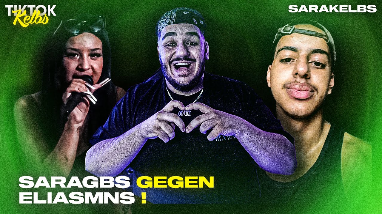 SaraGBS aka. Haftbefehls Tochter.. 😩 | Onurcan