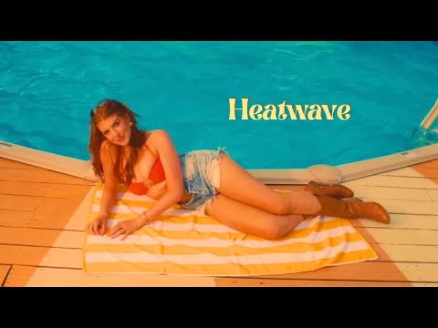 Ver Jeorgia Rose - Heatwave (Official Video) no YouTube Ver Jeorgia Rose - Heatwave (Official Video) no YouTube