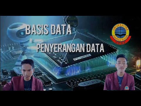 Video: Apa persyaratan keamanan basis data?