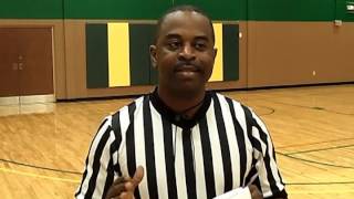 NCAA Basketball Official, Career Video from drkit.org