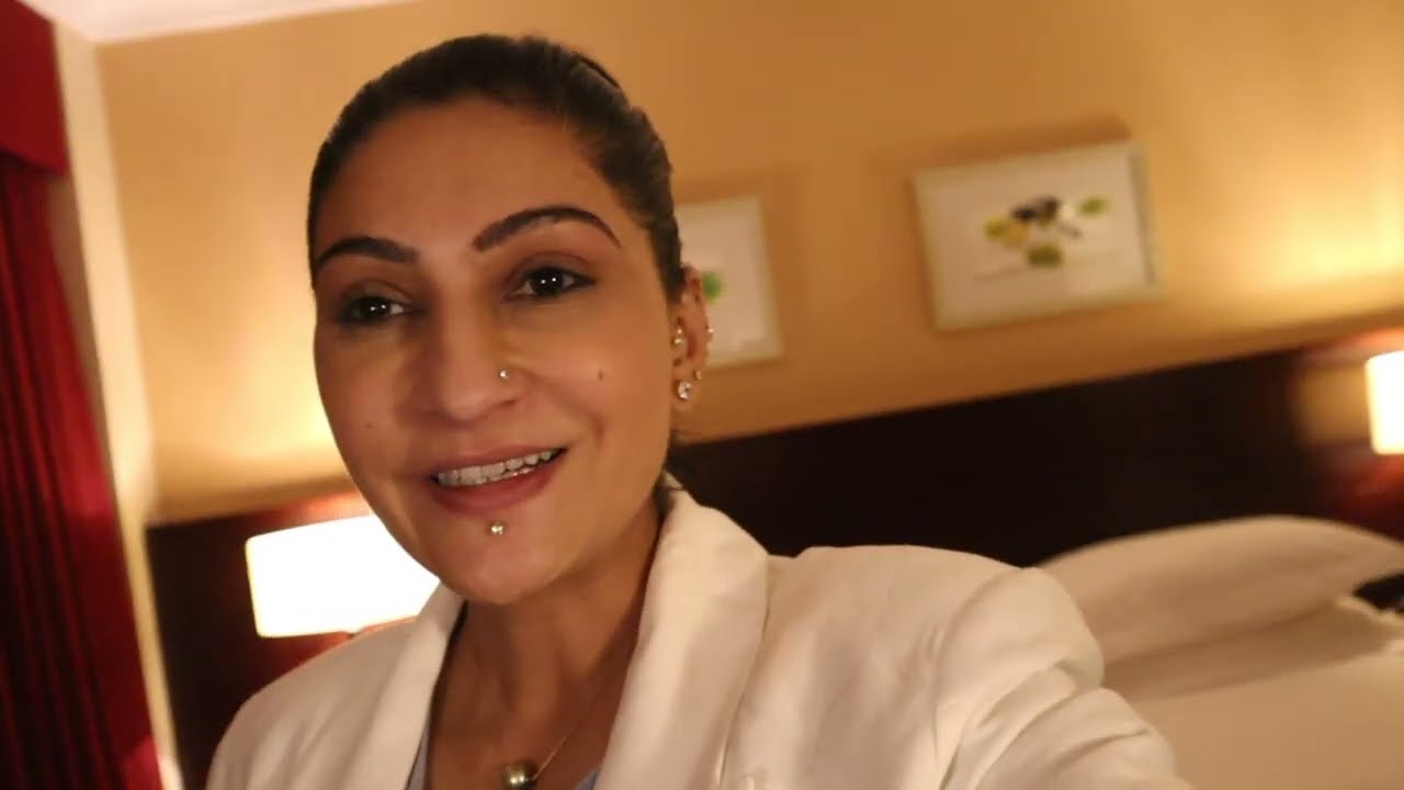 Its Been a while |London | Vlog | Sonal Maherali