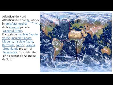 Video: Clarificat Originea Oceanului Mondial - Vedere Alternativă