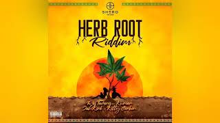 Herb Root Riddim Mix (2020) By Mad Michelle