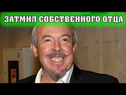 СТАЛ ИЗВЕСТНЫМ АКТЁРОМ И МУЗЫКАНТОМ. Как сегодня живёт единственный сын Андрея Макаревича