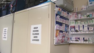 What you should have in your emergency kit