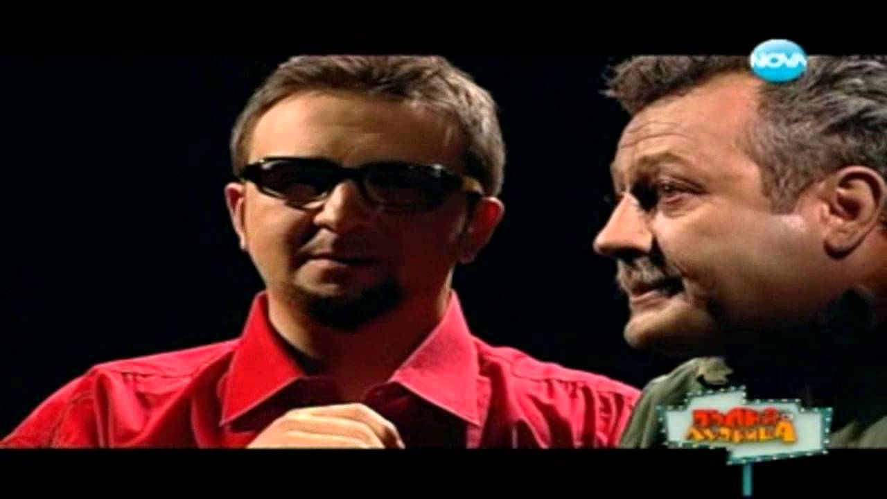 Психясал Домо Управител Избивал Всичко На Ред HD