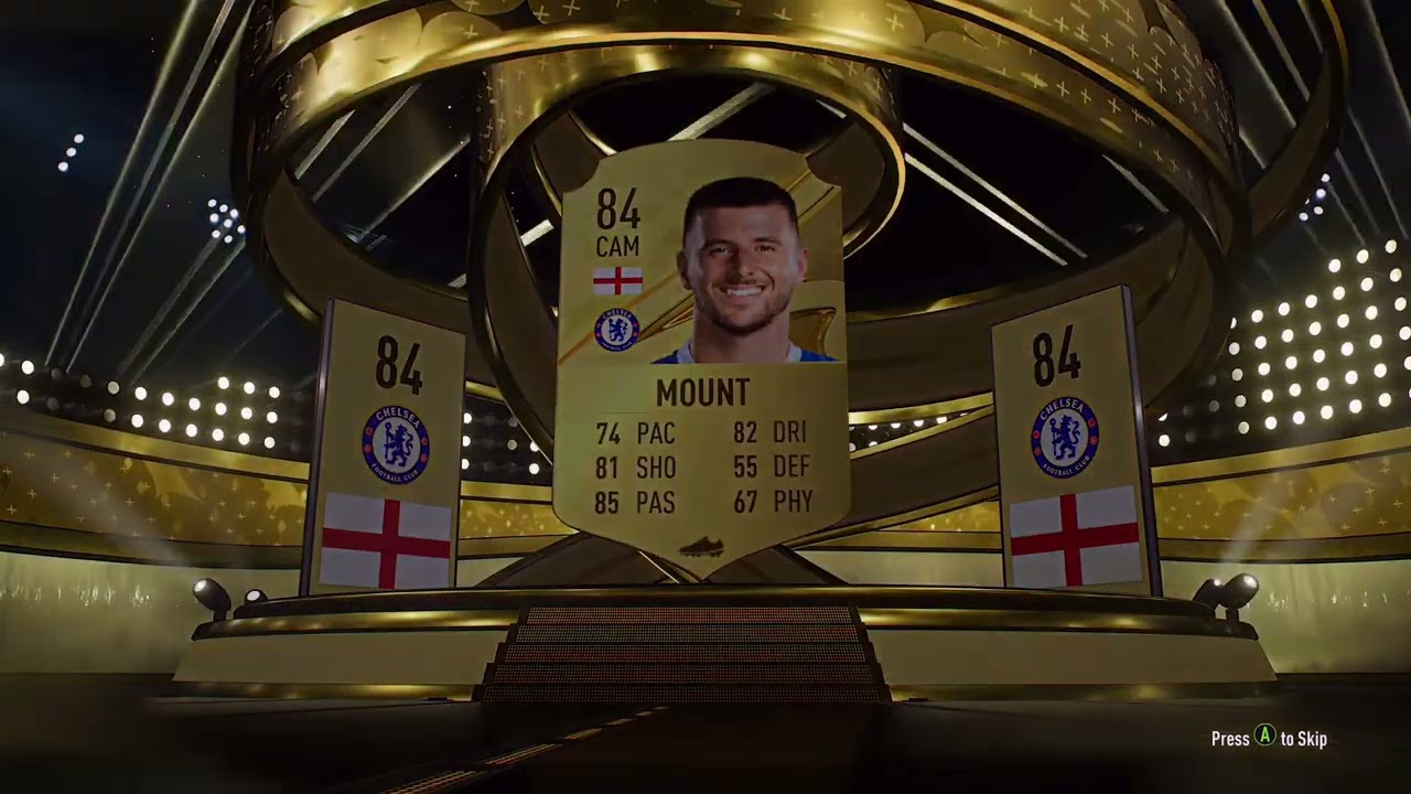 First Rewards Of Fifa 23 Division Rivals Reward Packs - Fifa 23