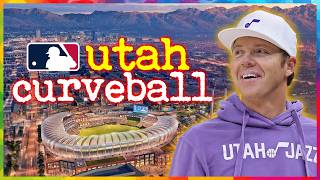 Full Utah's MLB Expansion Chances JUST CHANGED News