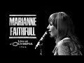 Marianne Faithfull - Live at L’Olympia, Paris 1966 (Go Away From My World, Yesterday, Nuit D’été)