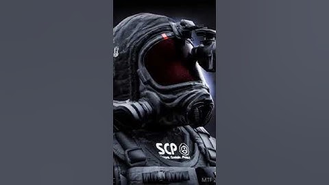 yeah... 😈 MTF Beta-7 Edit (Maz Hatters)  *headphone warning* #edit #scpfoundation #cool #scp