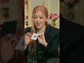 Which BLACKPINK member is more hated #shorts