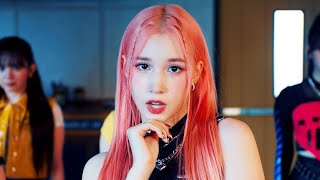 Kep1Er - We Fresh But Only Bahiyyihs Lines