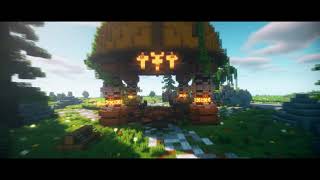 [4K] AveCore・Minecraft Server Trailer