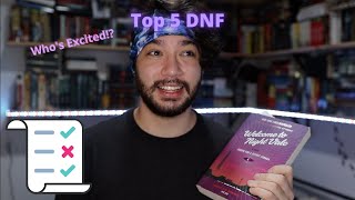 Top 5 DNF|2020