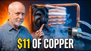Make your own APPALACHIAN AIR CONDITIONER at home Quickly and Easily! screenshot 5