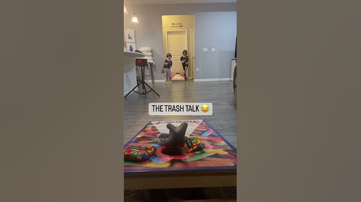 These kids are elite 👏