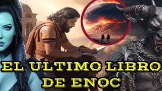 ¡Explorando el Cuarto Libro de Enoc!: EL FINAL NO ES COMO CREES!