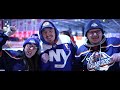 Cinematic Recap: Islanders 2023 West Coast Trip | Anaheim Ducks and San Jose Sharks