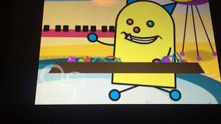 Happy Monster Band Backstage Episodes Happy Monster Band Joined The Little Einsteins Team