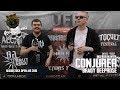 Capture de la vidéo Interview With Brady Deeprose Of Conjurer At Bloodstock Open Air 2018