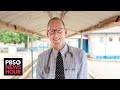 Remembering Paul Farmer, a giant in the world of public health