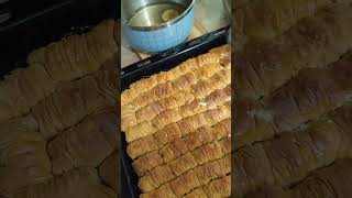 Bülbül Yuvasi Oklava Tatlimiz