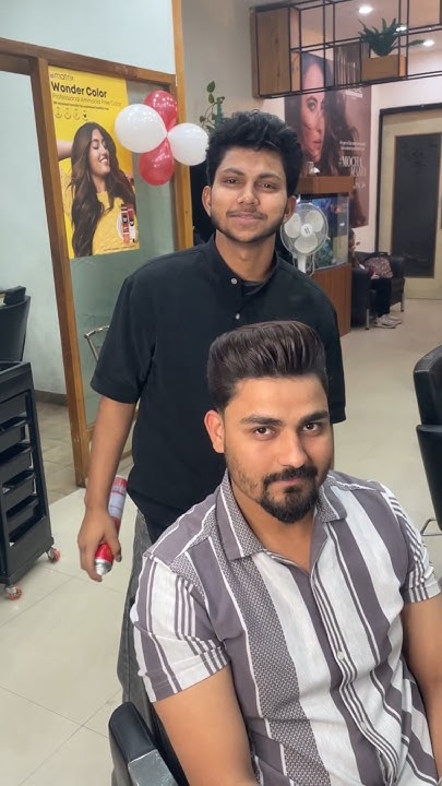  Cuts that make a statement #viralvideo #haircut #ytshorts #shortsfeed # ...