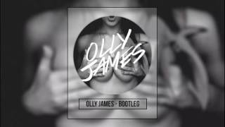 Olly James - Bootleg Pack (Gorgeous Full Continuous DJ Mix) FREE DOWNLOAD