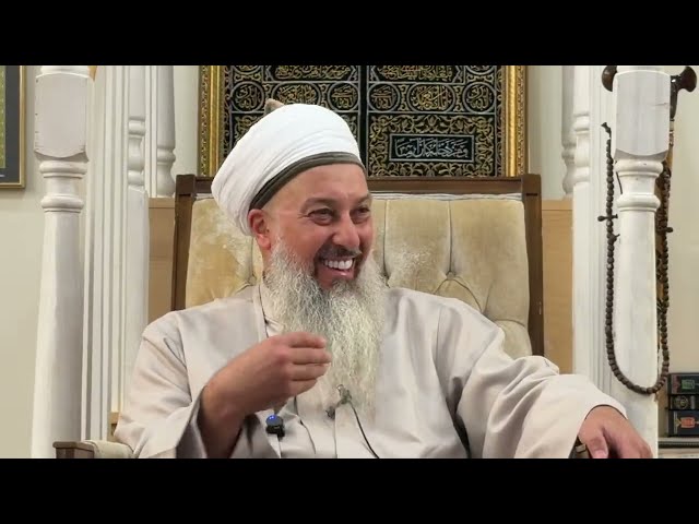 Sohbah & Dhikr With Dr Nour