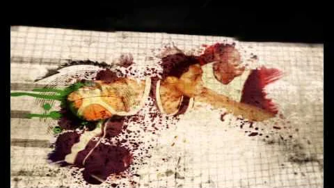 Official SuperSport DStv Nigeria Basketball Promo 2014