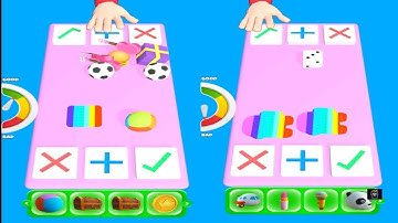 Trading Master 3D - Fidget Pop Gameplay Walkthrough