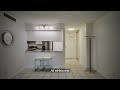 Beautiful 1 bed, 1 bath 621 sqft condo for $214,900