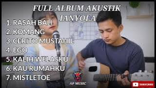 FULL ALBUM AKUSTIK TERBARU || BY IANYOLA