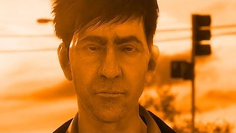 The Butterfly Effect Realtime Unity HD Game Trailer