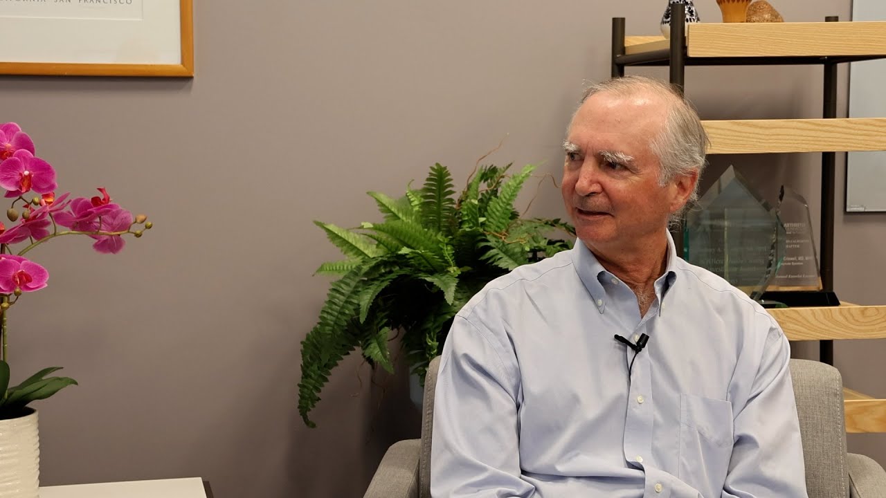 NIAMS: Dr. Carter Retires — Team Science