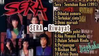 Sera - Sentuhan Rasa (1991) Full Album