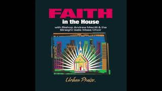 Cover Me Lord - Straight Gate Mass Choir