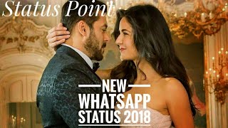💖New WhatsApp Status video 2018💖 || Status Point💖