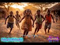 Afro House 2026 🔥 Pulse of the Summer – Jamila | Beach Vibes 
