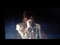 D 47都道府県ツアー ファイナル at 舞浜アンフィシアター/ D 47 todofuken tour live at maihama amphitheater {夜の眼と吟遊詩人}