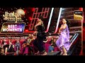 Jhalak Dikhhla Jaa | Contestants ने Juhi जी के गानों पर उन्हें दी Tribute | Best Moment