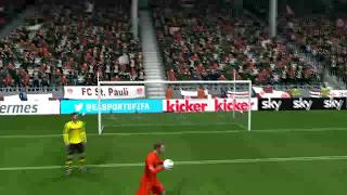 Fifa 2013 -2014 : Funny Bugs and Glitches -  Moments In PC Gaming !