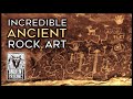 15 Must See Petroglyph & Pictograph Sites In The USA  |  Ancient Presence