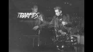The Ochrana live at Tramps, NYC - February 18, 1988