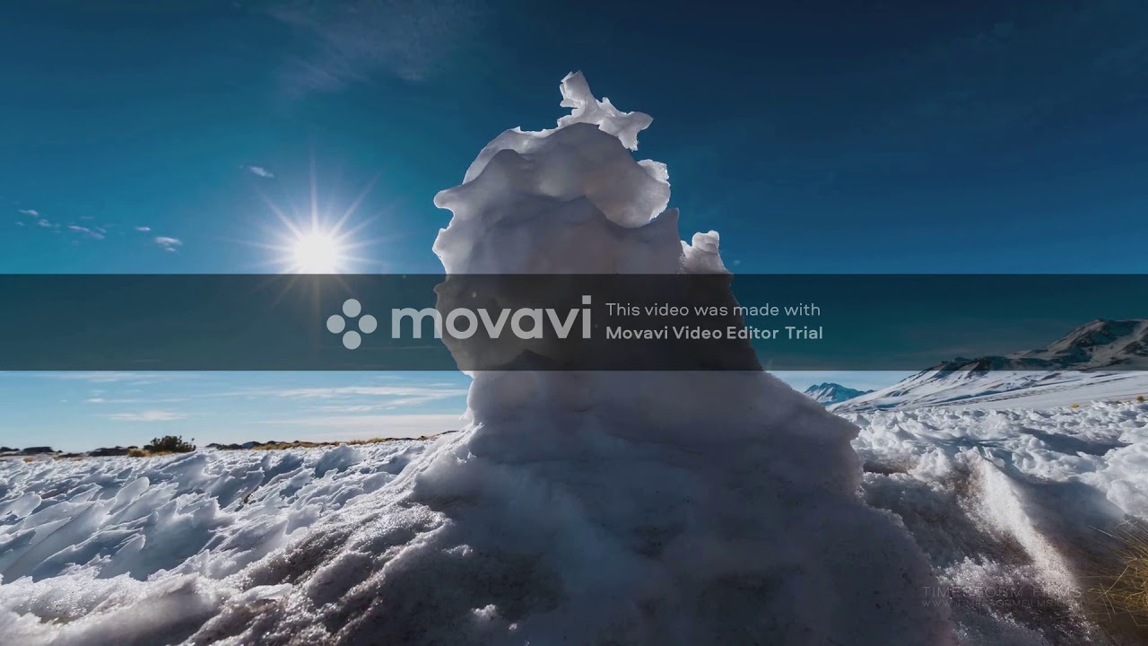 Video Gaspar Casanova - Desierto de Atacama