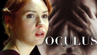 Oculus - Scare Yourself or Spare Yourself