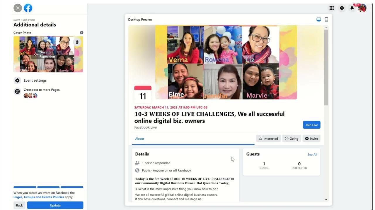 How Do I Cross Post From Facebook To Instagram