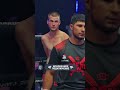 Ударил с головы #дворнадвор #файтинг #бой