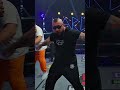 Ударил с головы #дворнадвор #файтинг #бой